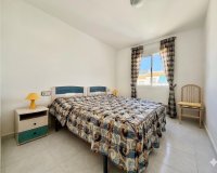 Вторичное жилье - Квартира - Orihuela-Costa - Playa Flamenca