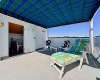 Вторичное жилье - Квартира - Orihuela-Costa - Playa Flamenca