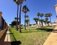 Вторичное жилье - Квартира - Orihuela-Costa - Playa Flamenca