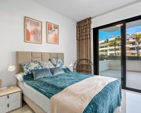 Вторичное жилье - Квартира - Orihuela-Costa - Playa Flamenca