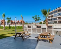 Вторичное жилье - Квартира - Orihuela-Costa - Playa Flamenca