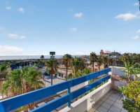 Вторичное жилье - Квартира - Orihuela-Costa - Playa Flamenca