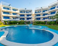 Вторичное жилье - Квартира - Orihuela-Costa - Playa Flamenca
