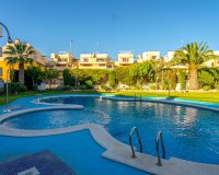 Вторичное жилье - Квартира - Orihuela-Costa - Playa Flamenca