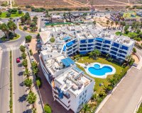 Вторичное жилье - Квартира - Orihuela-Costa - Playa Flamenca