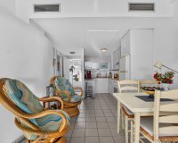 Вторичное жилье - Квартира - Orihuela-Costa - Playa Flamenca
