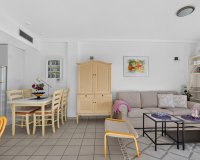 Вторичное жилье - Квартира - Orihuela-Costa - Playa Flamenca