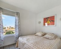 Вторичное жилье - Квартира - Orihuela-Costa - Playa Flamenca