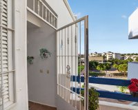 Вторичное жилье - Квартира - Orihuela-Costa - Playa Flamenca