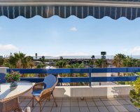 Вторичное жилье - Квартира - Orihuela-Costa - Playa Flamenca