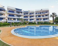 Вторичное жилье - Квартира - Orihuela-Costa - Playa Flamenca