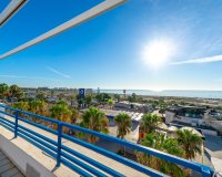 Вторичное жилье - Квартира - Orihuela-Costa - Playa Flamenca