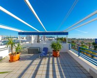 Вторичное жилье - Квартира - Orihuela-Costa - Playa Flamenca