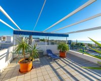 Вторичное жилье - Квартира - Orihuela-Costa - Playa Flamenca