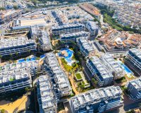 Вторичное жилье - Квартира - Orihuela-Costa - Playa Flamenca