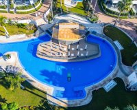 Вторичное жилье - Квартира - Orihuela-Costa - Playa Flamenca
