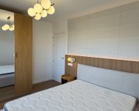 Вторичное жилье - Квартира - Orihuela-Costa - Пунта Прима