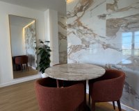 Вторичное жилье - Квартира - Orihuela-Costa - Пунта Прима
