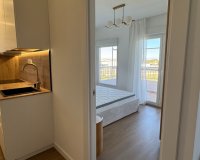 Вторичное жилье - Квартира - Orihuela-Costa - Пунта Прима