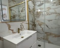 Вторичное жилье - Квартира - Orihuela-Costa - Пунта Прима