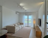 Вторичное жилье - Квартира - Orihuela-Costa - Пунта Прима