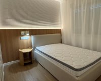 Вторичное жилье - Квартира - Orihuela-Costa - Пунта Прима