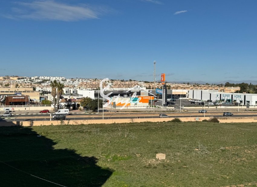 Вторичное жилье - Квартира - Orihuela-Costa - Пунта Прима