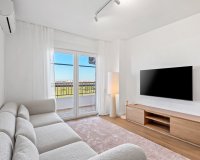 Вторичное жилье - Квартира - Orihuela-Costa - Пунта Прима