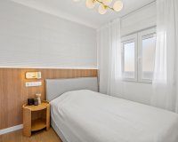 Вторичное жилье - Квартира - Orihuela-Costa - Пунта Прима