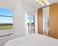 Вторичное жилье - Квартира - Orihuela-Costa - Пунта Прима