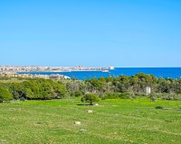 Вторичное жилье - Квартира - Orihuela-Costa - Пунта Прима