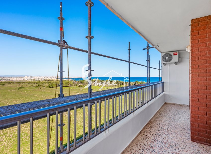Вторичное жилье - Квартира - Orihuela-Costa - Пунта Прима
