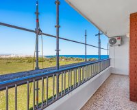 Вторичное жилье - Квартира - Orihuela-Costa - Пунта Прима