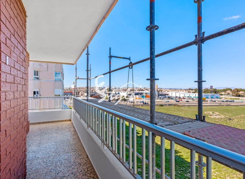 Вторичное жилье - Квартира - Orihuela-Costa - Пунта Прима