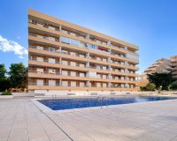 Вторичное жилье - Квартира - Orihuela-Costa - Пунта Прима