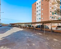 Вторичное жилье - Квартира - Orihuela-Costa - Пунта Прима