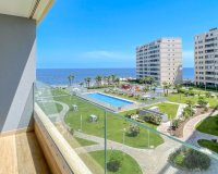 Вторичное жилье - Квартира - Orihuela-Costa - Пунта Прима