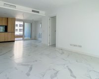 Вторичное жилье - Квартира - Orihuela-Costa - Пунта Прима