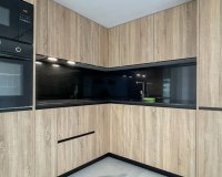 Вторичное жилье - Квартира - Orihuela-Costa - Пунта Прима