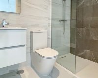 Вторичное жилье - Квартира - Orihuela-Costa - Пунта Прима