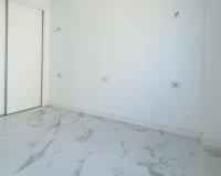 Вторичное жилье - Квартира - Orihuela-Costa - Пунта Прима