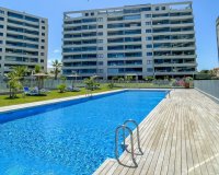 Вторичное жилье - Квартира - Orihuela-Costa - Пунта Прима