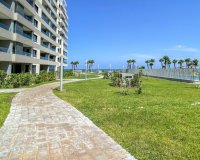 Вторичное жилье - Квартира - Orihuela-Costa - Пунта Прима