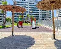 Вторичное жилье - Квартира - Orihuela-Costa - Пунта Прима
