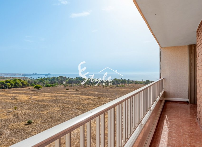 Вторичное жилье - Квартира - Orihuela-Costa - Пунта Прима