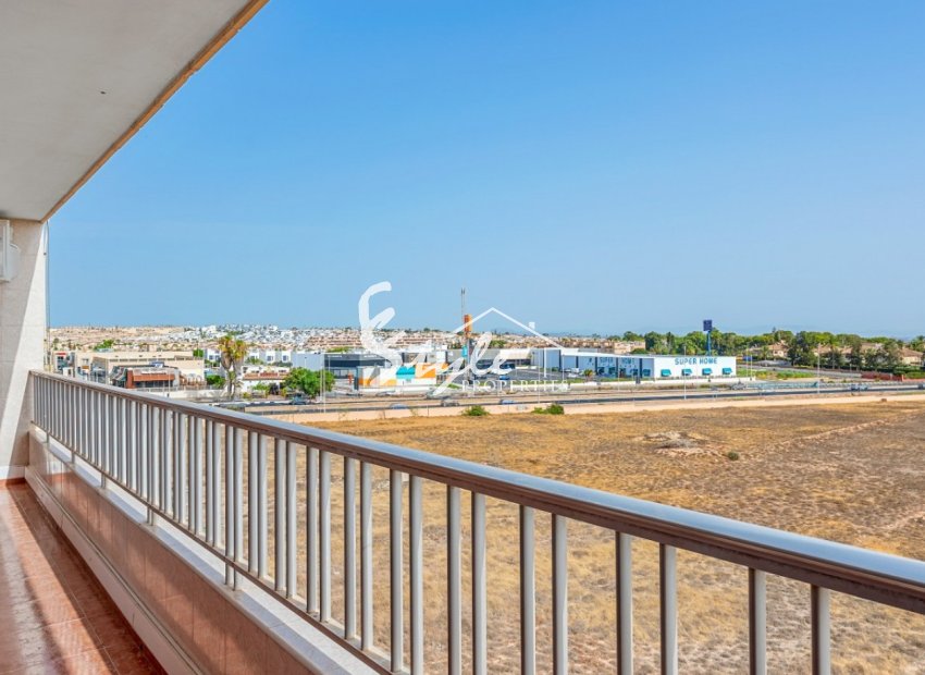 Вторичное жилье - Квартира - Orihuela-Costa - Пунта Прима