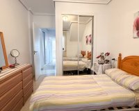 Вторичное жилье - Квартира - Orihuela-Costa - Пунта Прима