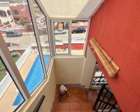 Вторичное жилье - Квартира - Orihuela-Costa - Пунта Прима