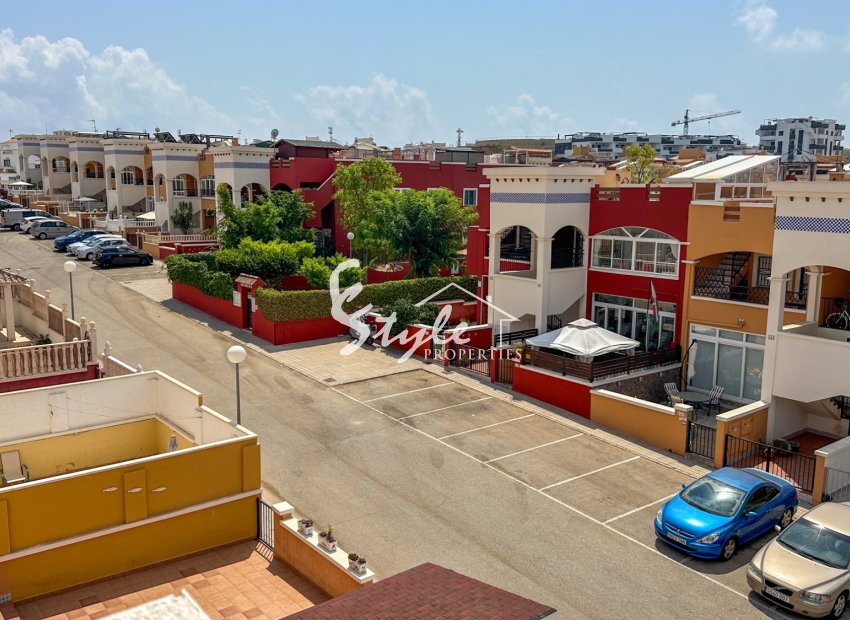 Вторичное жилье - Квартира - Orihuela-Costa - Пунта Прима