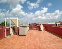 Вторичное жилье - Квартира - Orihuela-Costa - Пунта Прима